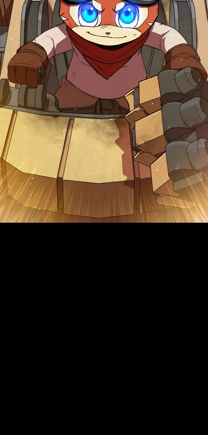 Summoners War: Cross Chapter 12 page 48 - 