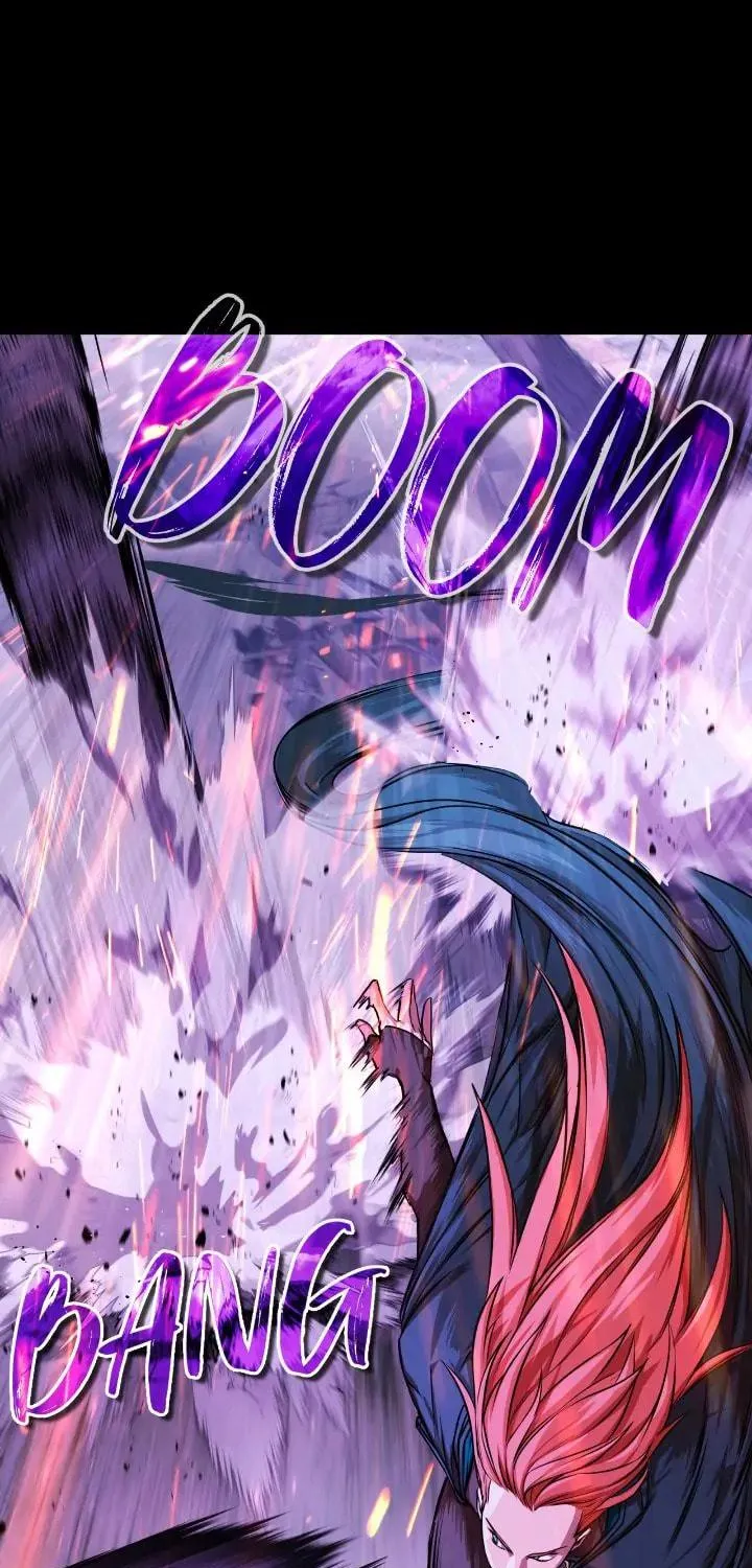 Summoners War: Cross Chapter 12 page 50 - 