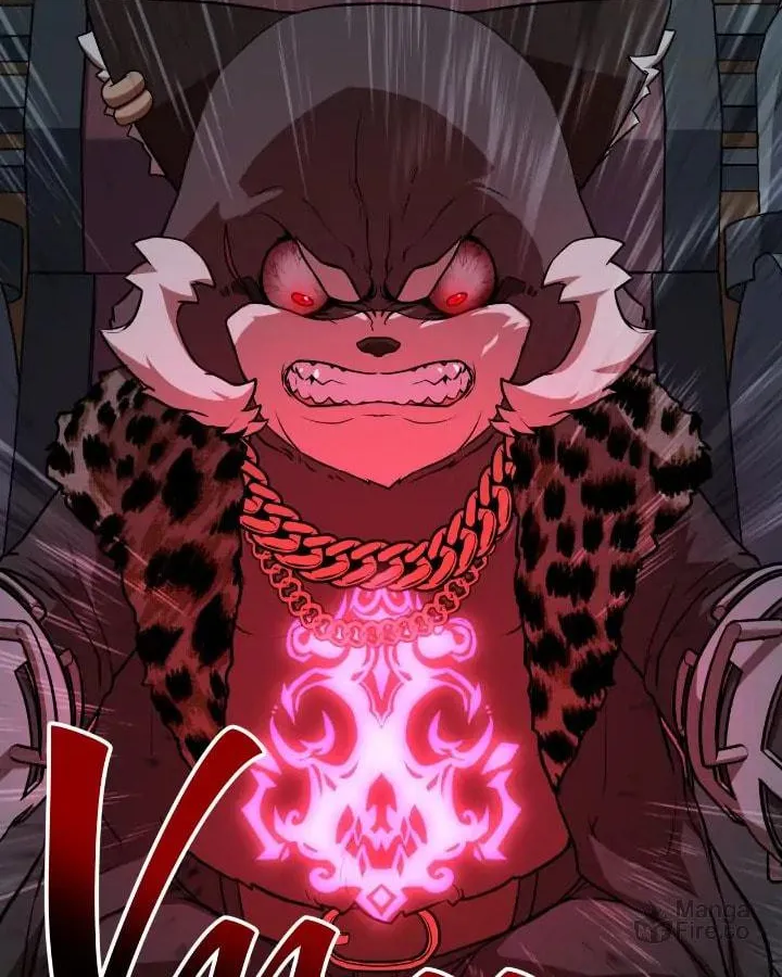 Summoners War: Cross Chapter 12 page 6 - 