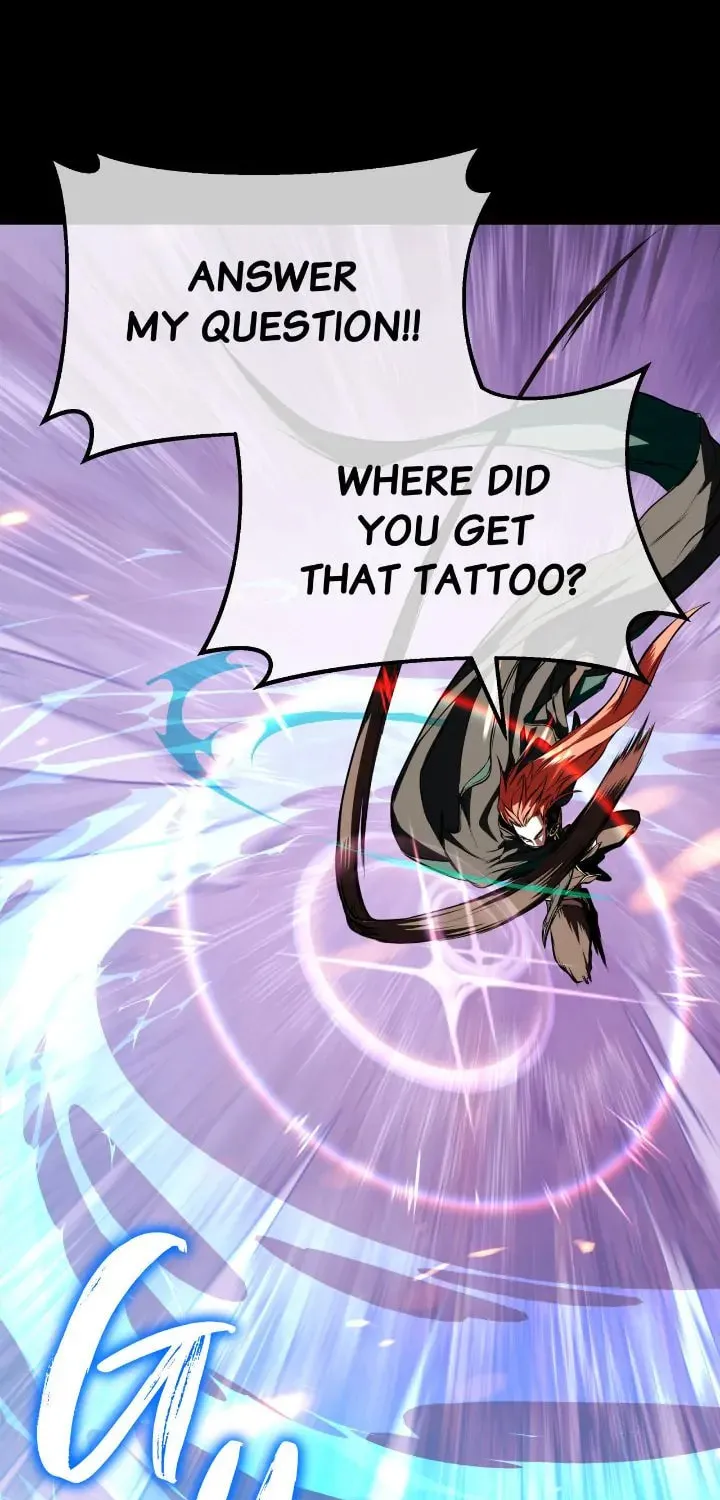 Summoners War: Cross Chapter 12 page 58 - 