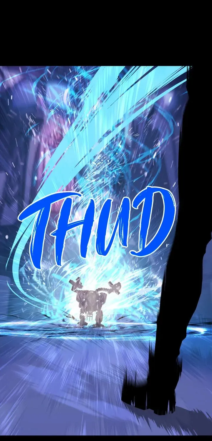 Summoners War: Cross Chapter 12 page 60 - 