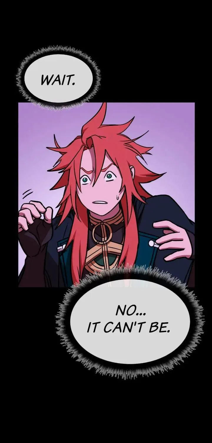 Summoners War: Cross Chapter 12 page 65 - 