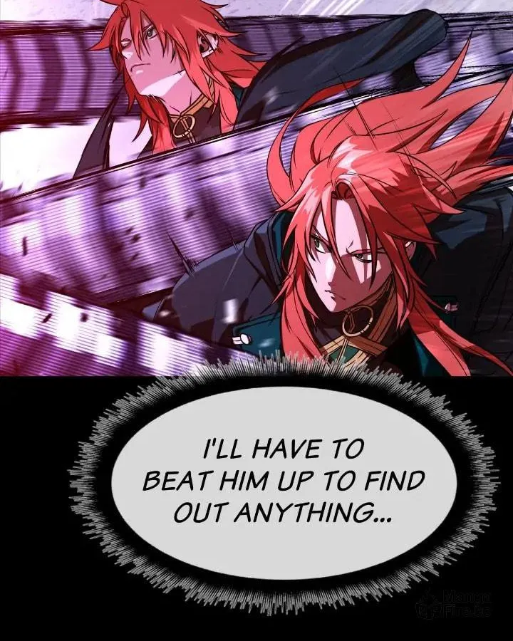 Summoners War: Cross Chapter 12 page 68 - 