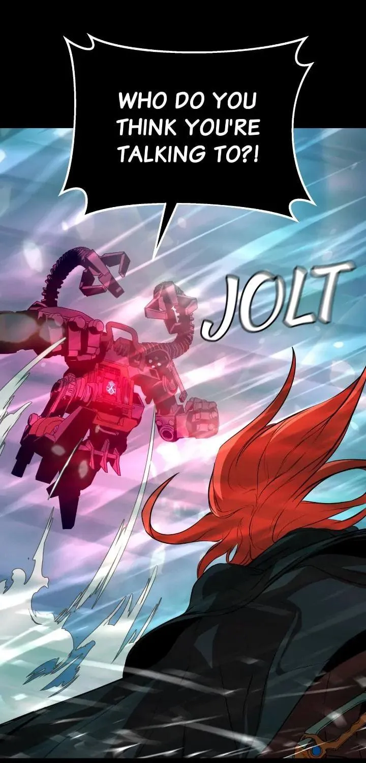 Summoners War: Cross Chapter 12 page 8 - 