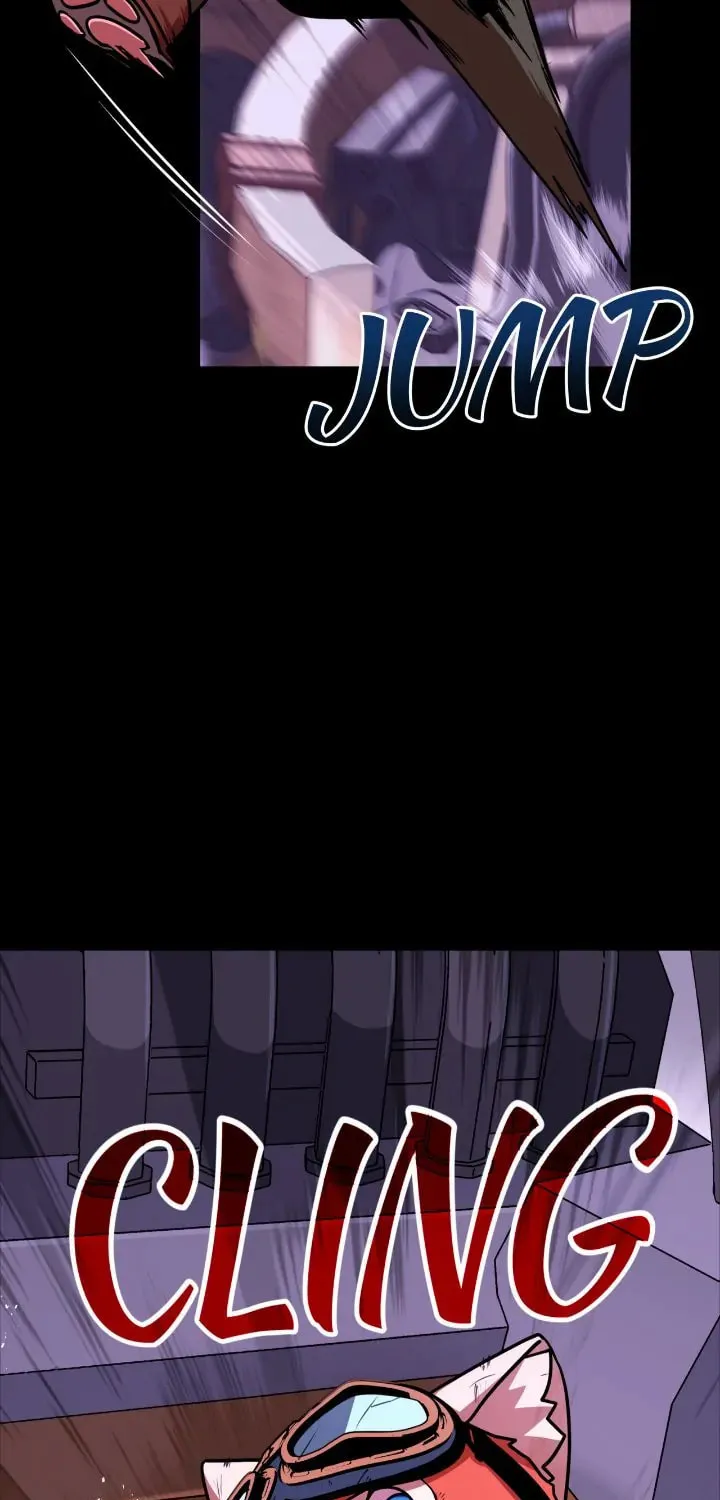 Summoners War: Cross Chapter 12 page 76 - 
