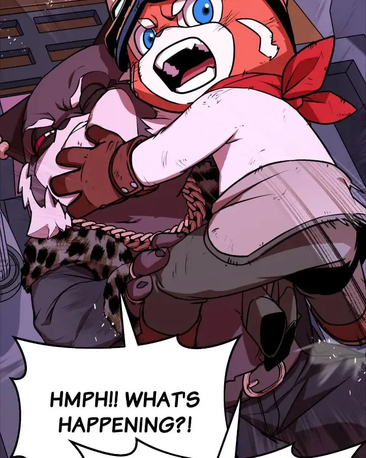 Summoners War: Cross Chapter 12 page 77 - 