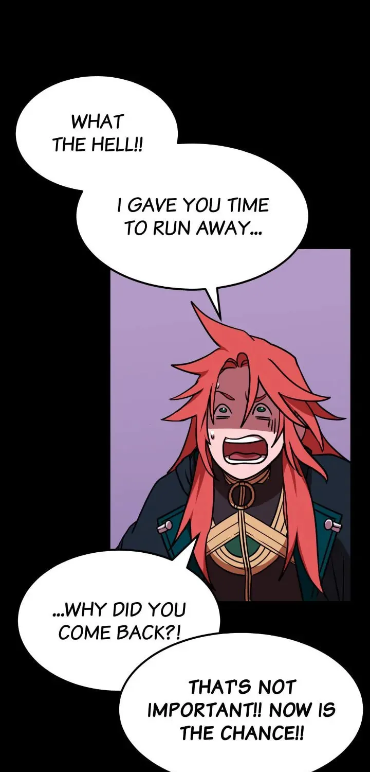 Summoners War: Cross Chapter 12 page 79 - 