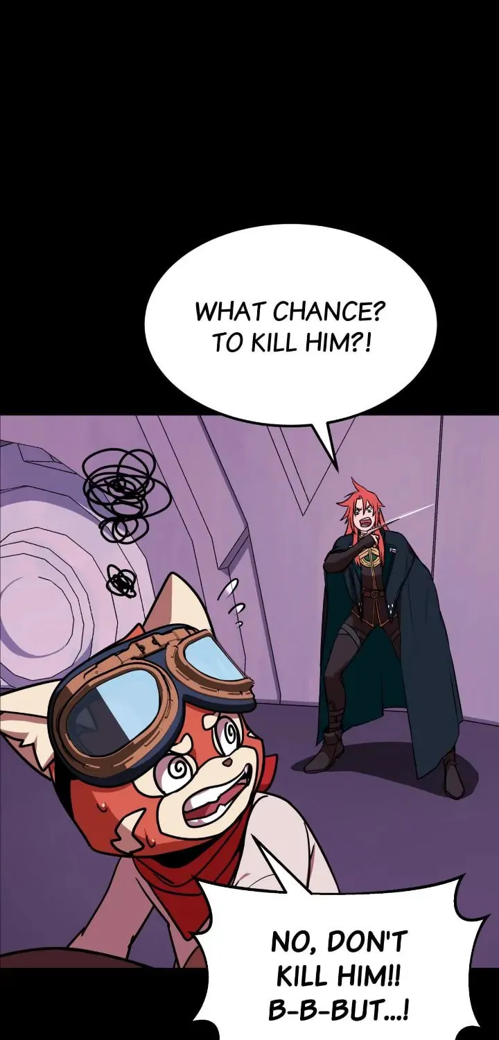 Summoners War: Cross Chapter 12 page 81 - 