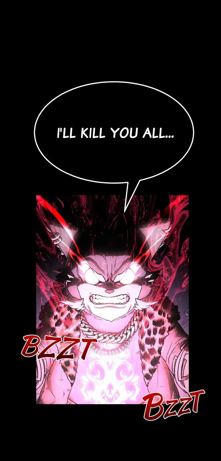 Summoners War: Cross Chapter 12 page 86 - 