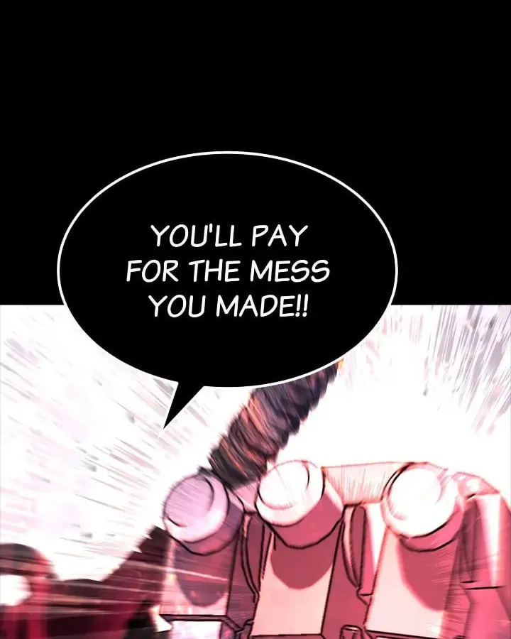 Summoners War: Cross Chapter 12 page 87 - 