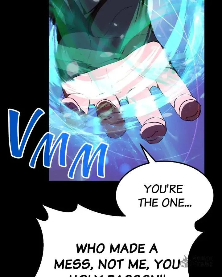 Summoners War: Cross Chapter 12 page 89 - 