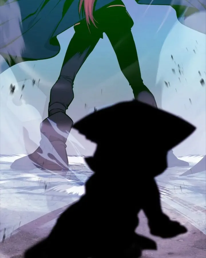 Summoners War: Cross Chapter 12 page 91 - 
