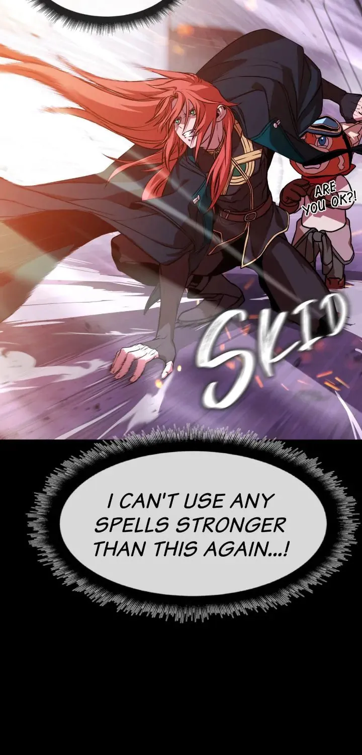 Summoners War: Cross Chapter 12 page 96 - 