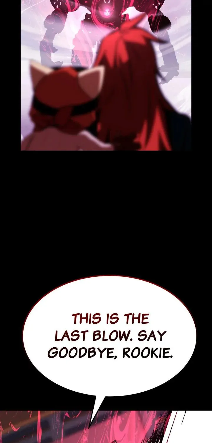 Summoners War: Cross Chapter 12 page 98 - 