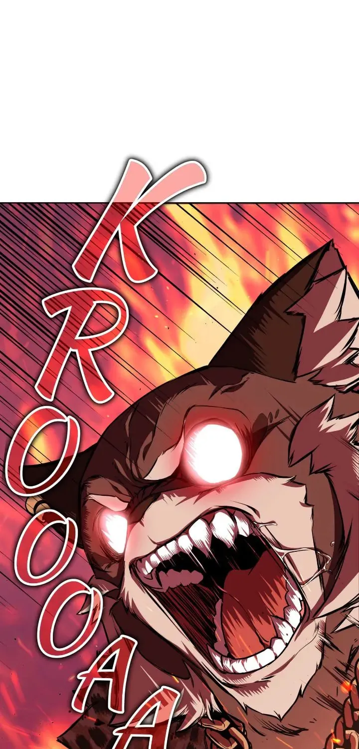 Summoners War: Cross Chapter 13 page 1 - 