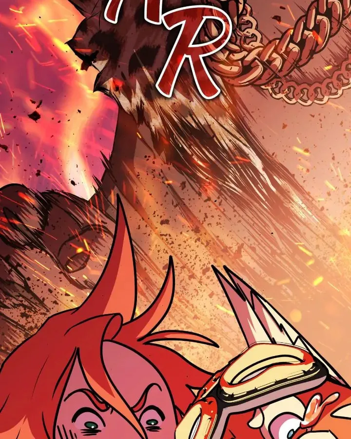 Summoners War: Cross Chapter 13 page 2 - 