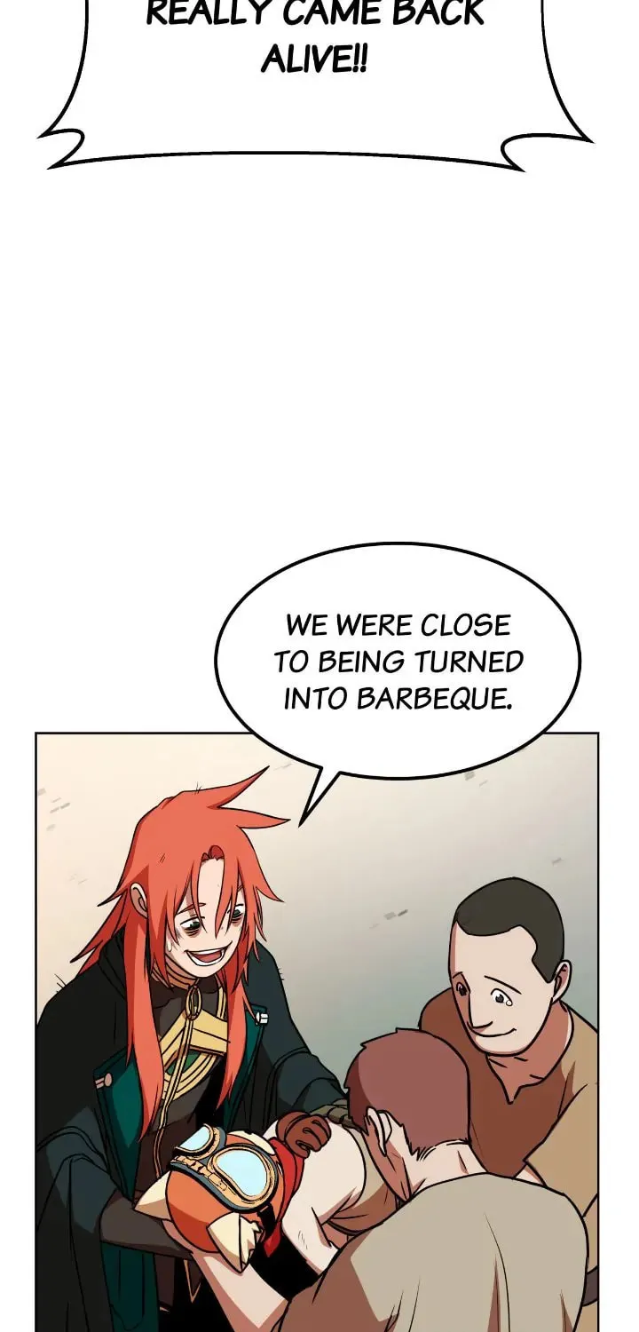Summoners War: Cross Chapter 13 page 103 - 