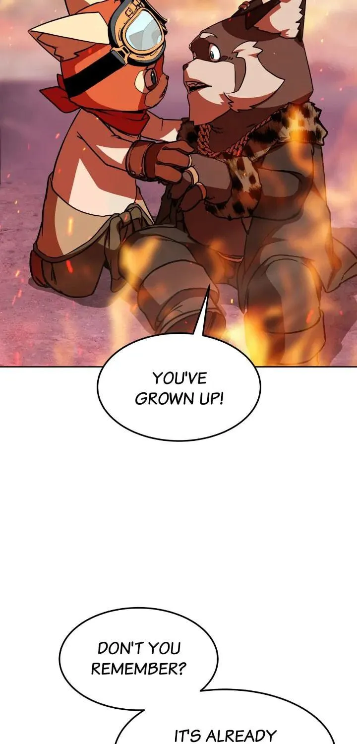 Summoners War: Cross Chapter 13 page 17 - 