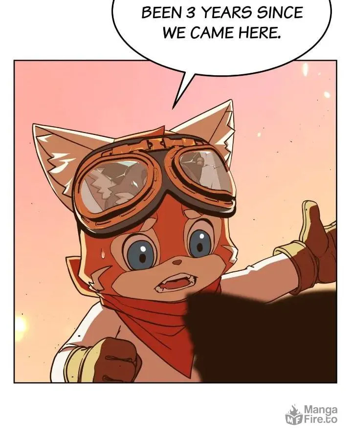 Summoners War: Cross Chapter 13 page 18 - 