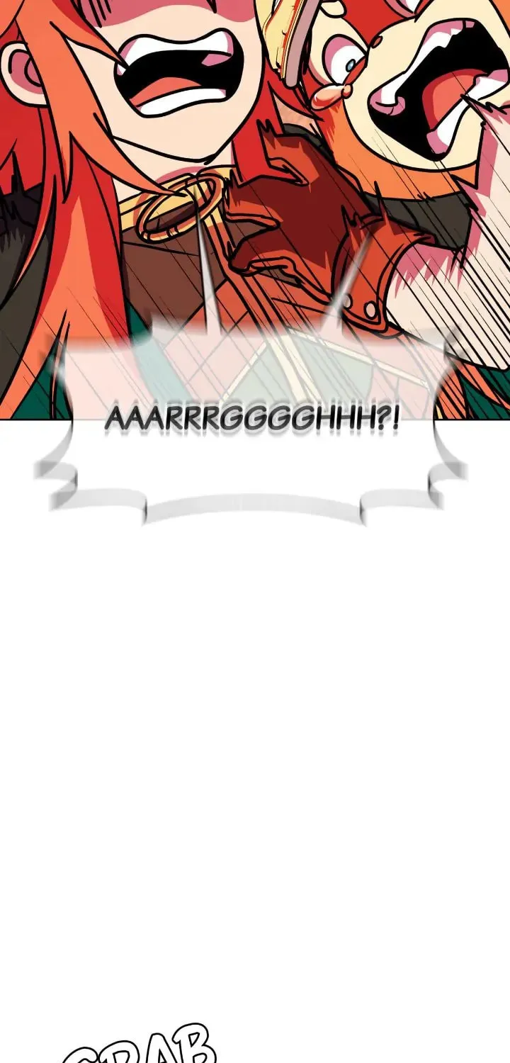 Summoners War: Cross Chapter 13 page 3 - 