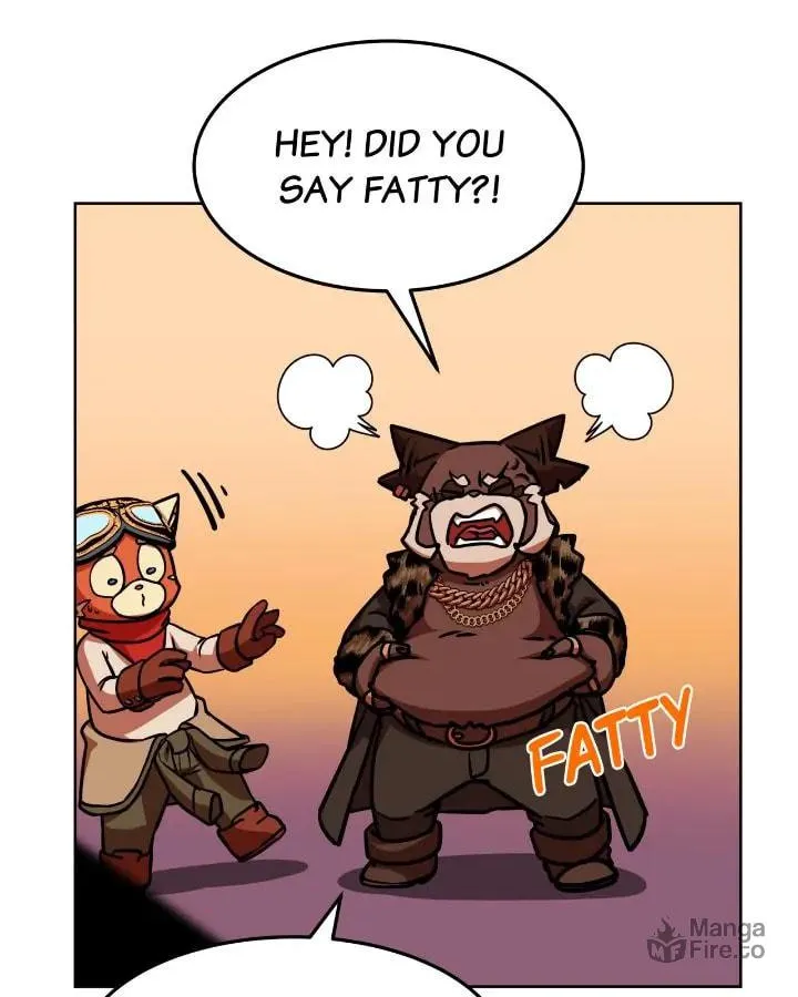 Summoners War: Cross Chapter 13 page 22 - 