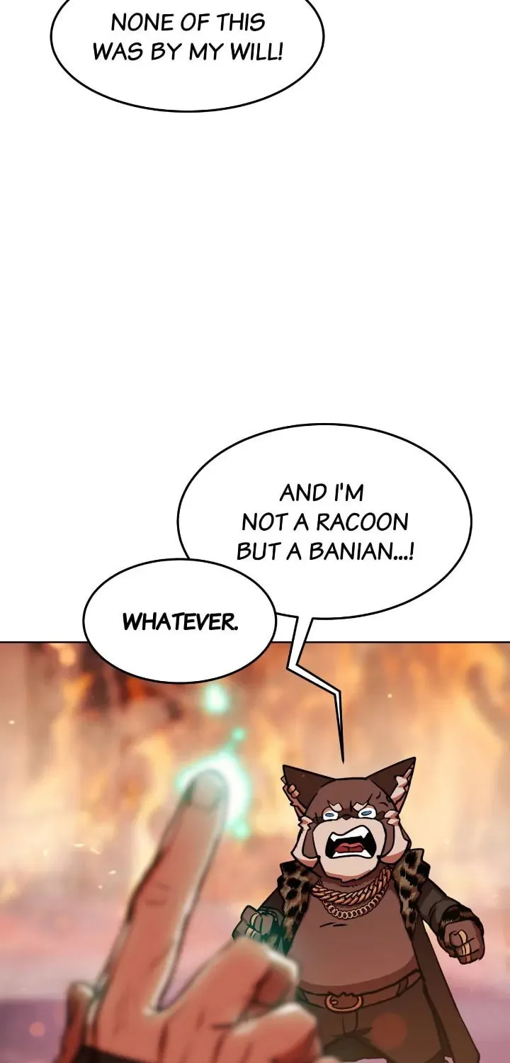 Summoners War: Cross Chapter 13 page 23 - 