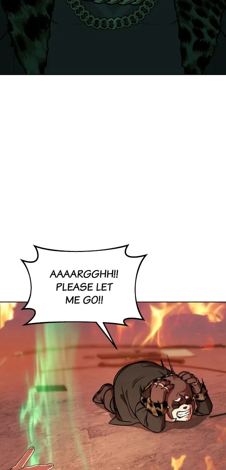 Summoners War: Cross Chapter 13 page 30 - 