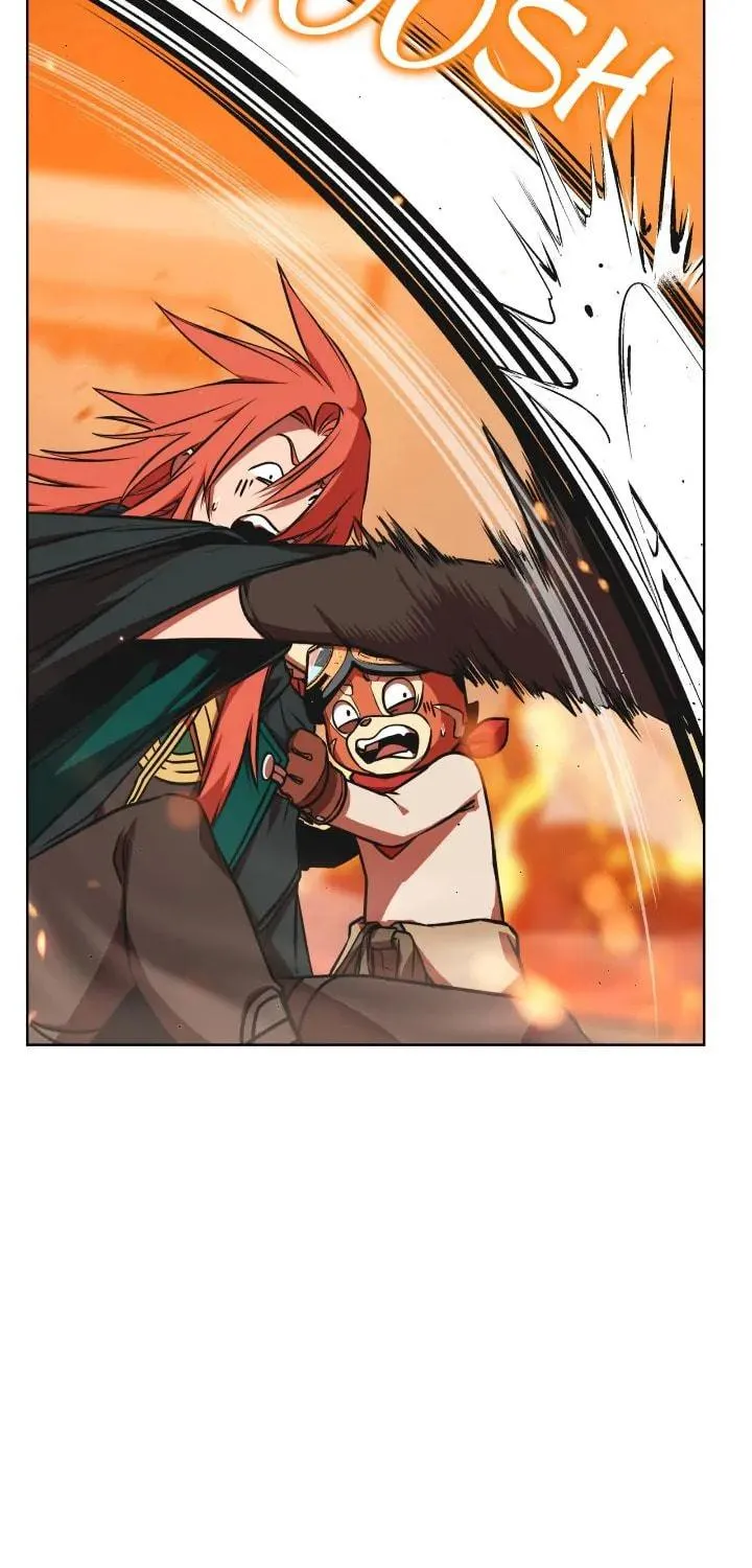 Summoners War: Cross Chapter 13 page 5 - 