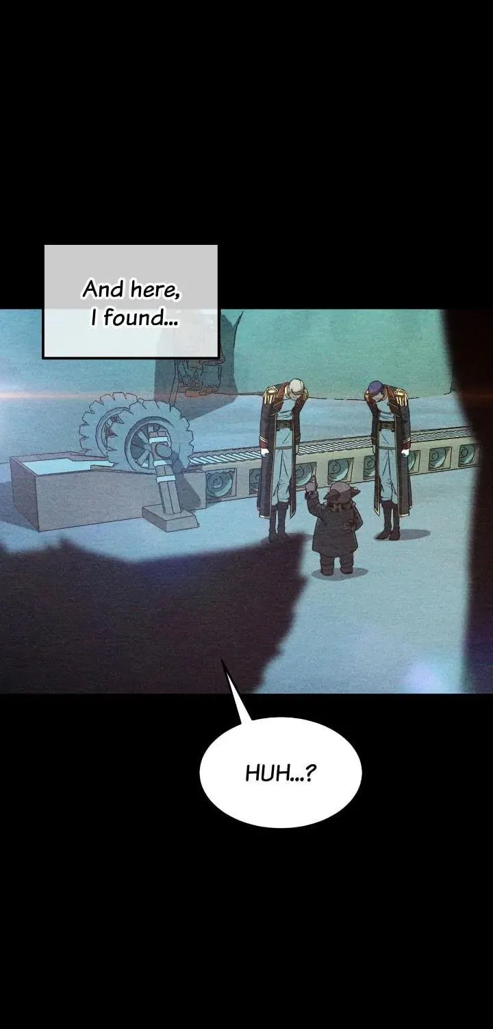 Summoners War: Cross Chapter 13 page 43 - 