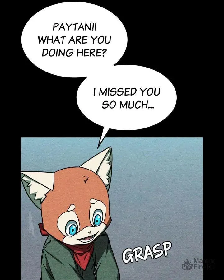 Summoners War: Cross Chapter 13 page 46 - 