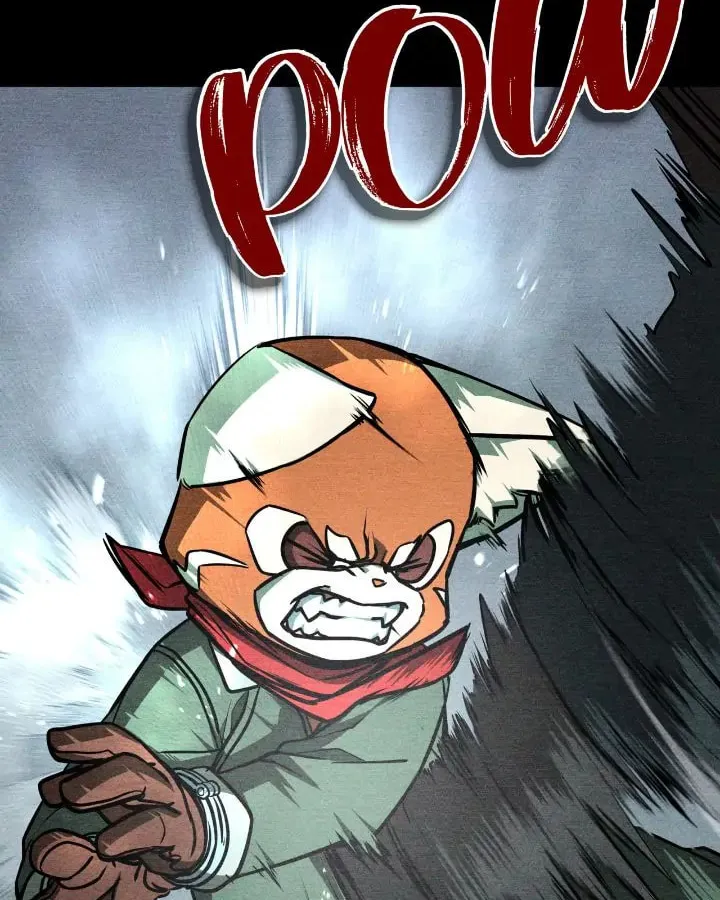 Summoners War: Cross Chapter 13 page 48 - 