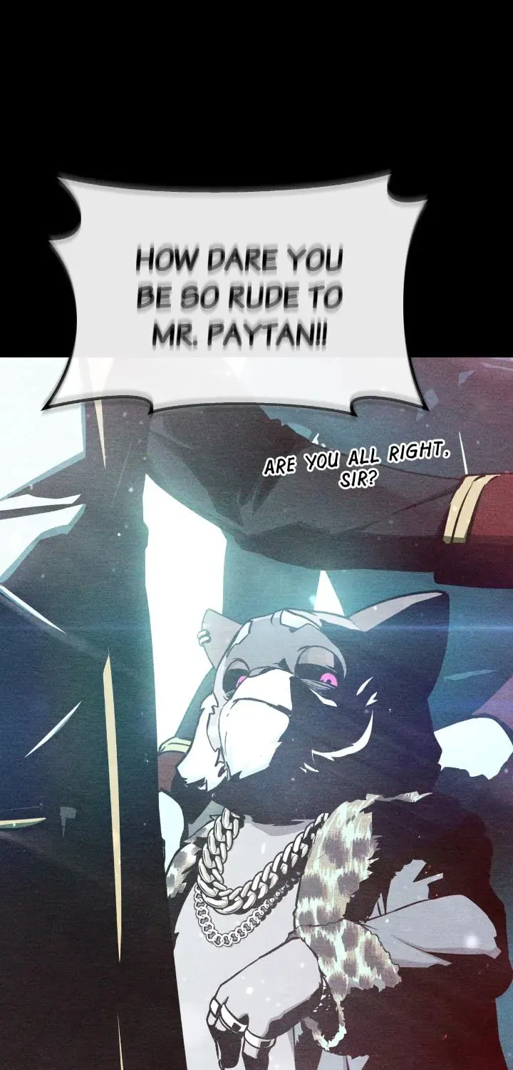 Summoners War: Cross Chapter 13 page 50 - 