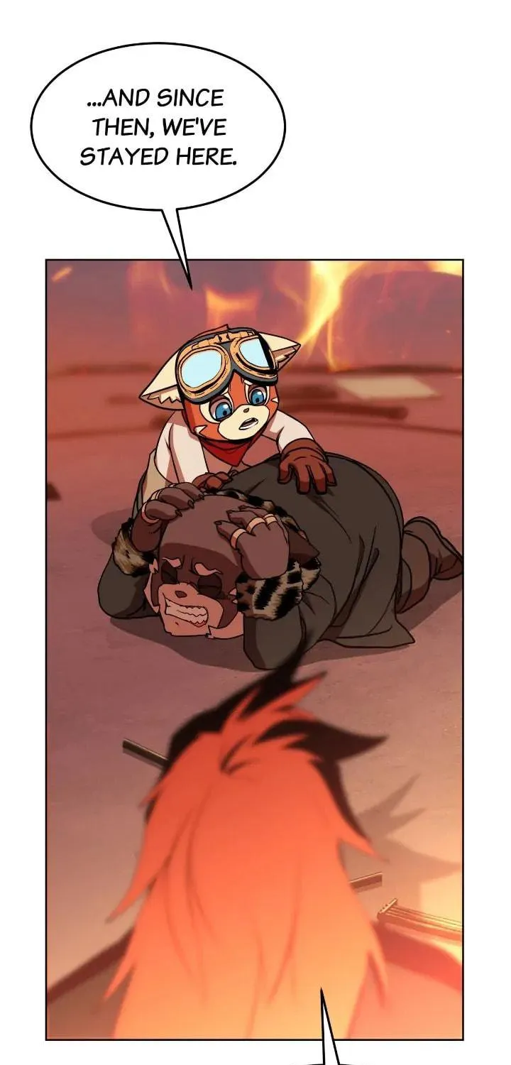 Summoners War: Cross Chapter 13 page 54 - 