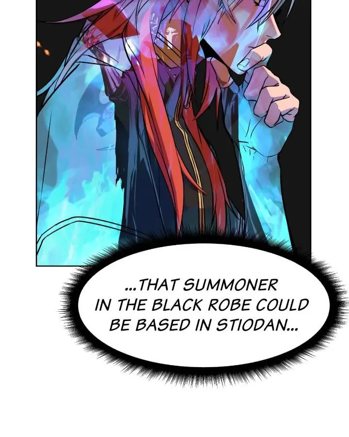 Summoners War: Cross Chapter 13 page 57 - 