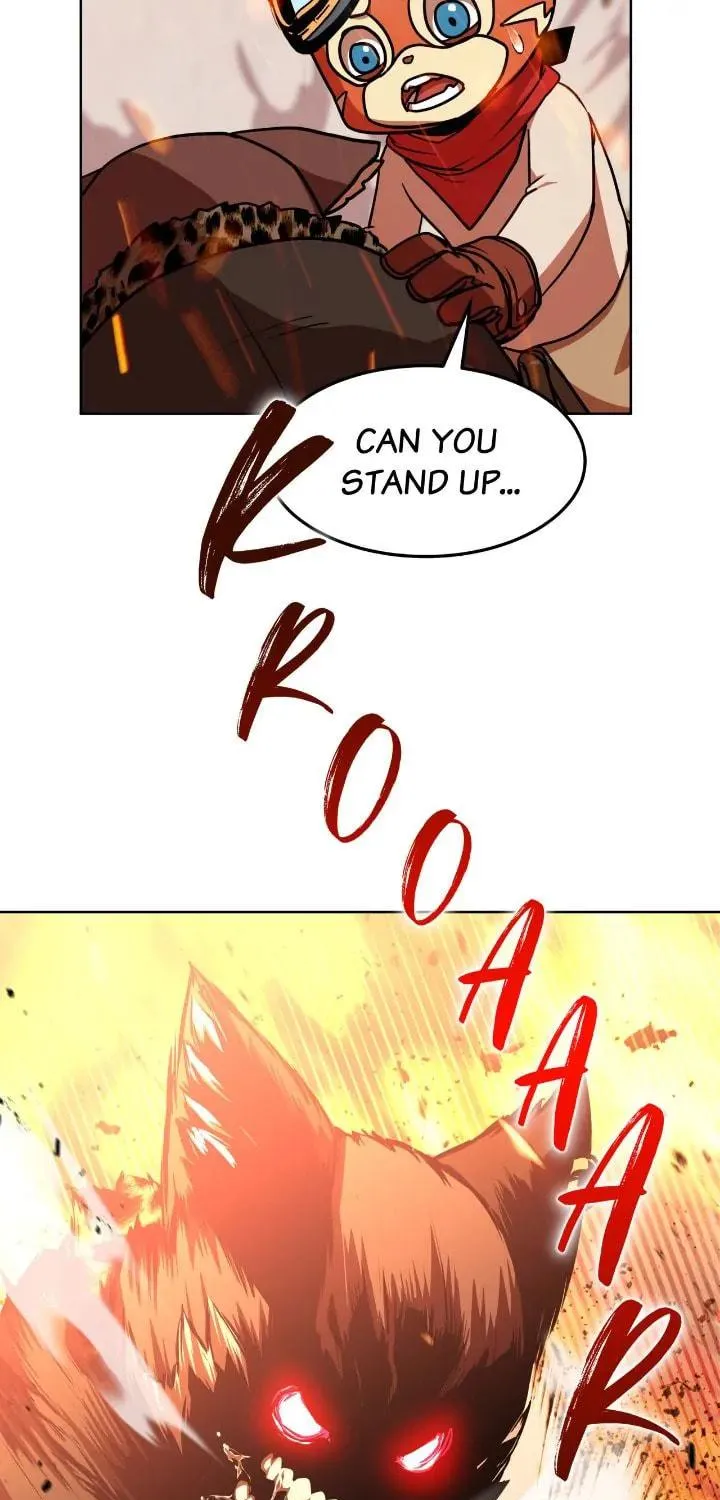 Summoners War: Cross Chapter 13 page 64 - 