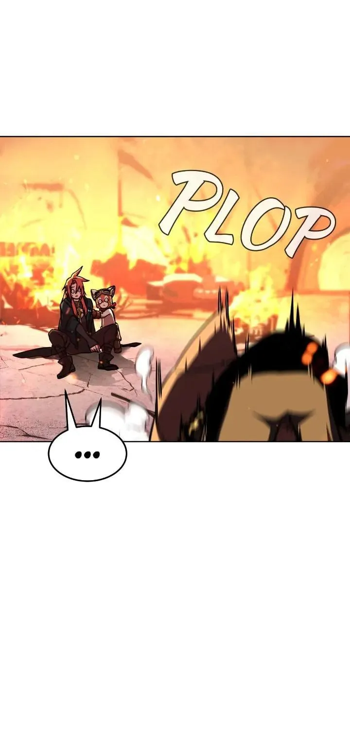 Summoners War: Cross Chapter 13 page 8 - 