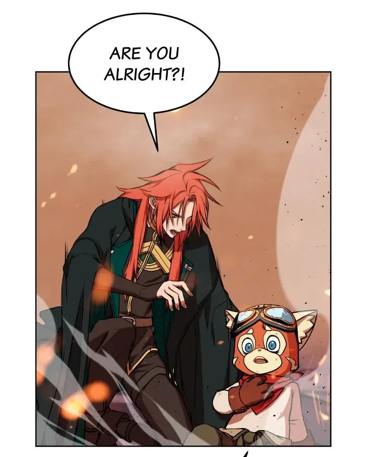 Summoners War: Cross Chapter 13 page 71 - 