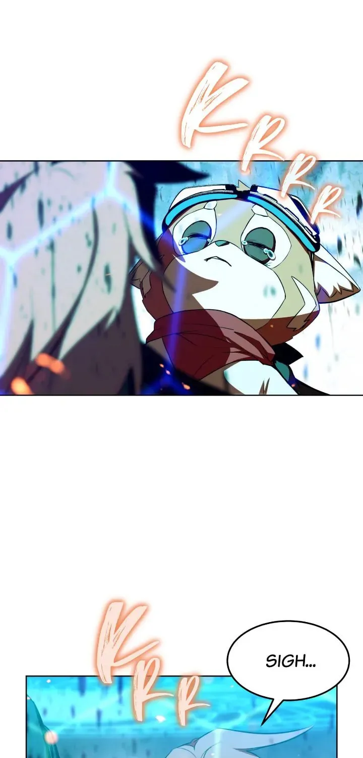 Summoners War: Cross Chapter 13 page 86 - 