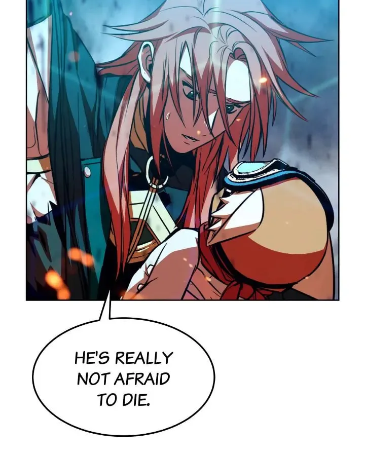 Summoners War: Cross Chapter 13 page 87 - 