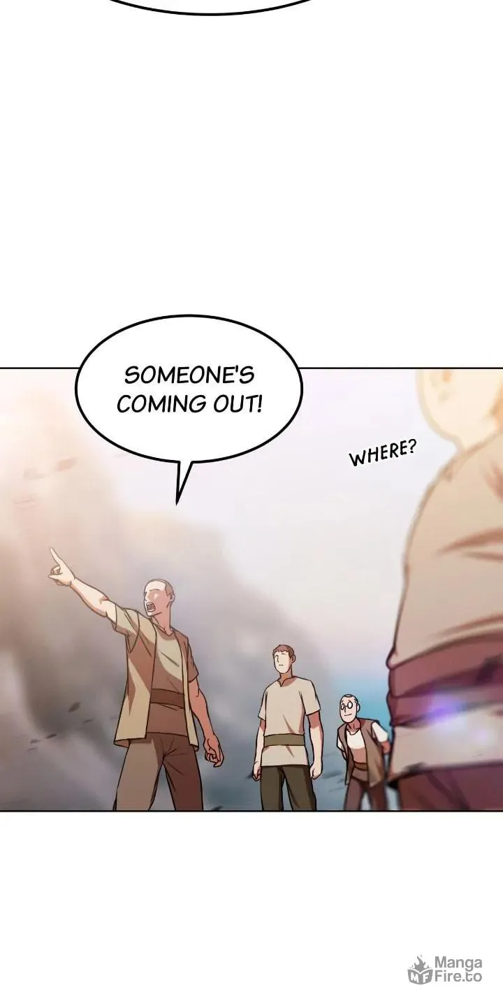 Summoners War: Cross Chapter 13 page 100 - 