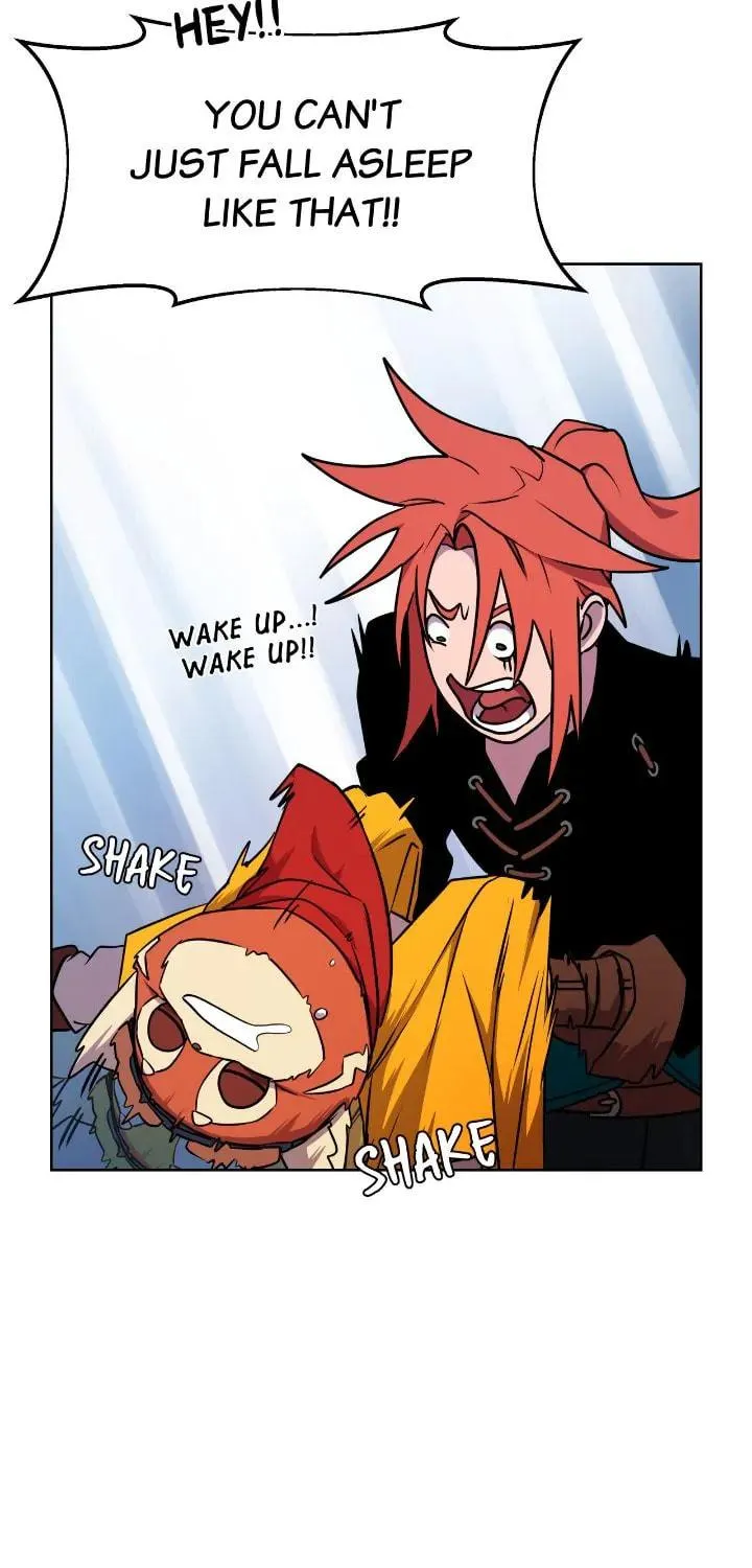 Summoners War: Cross Chapter 14 page 103 - 