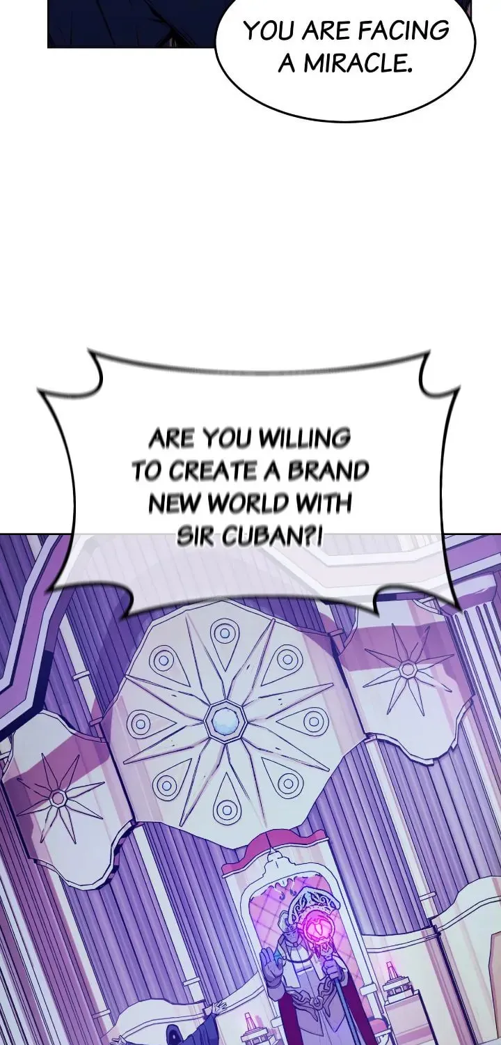 Summoners War: Cross Chapter 14 page 19 - 