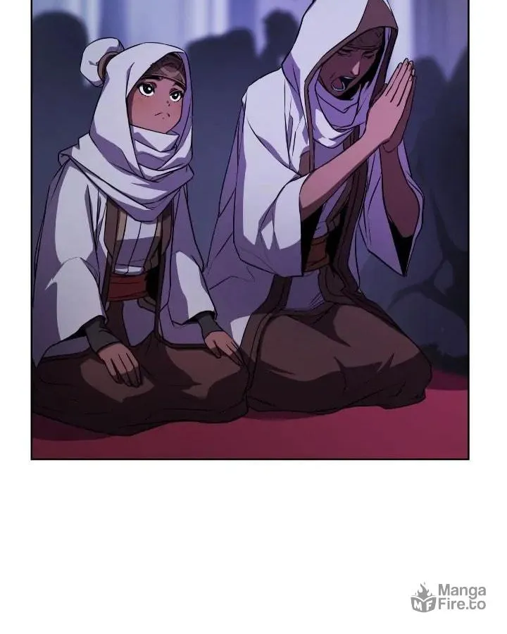 Summoners War: Cross Chapter 14 page 22 - 