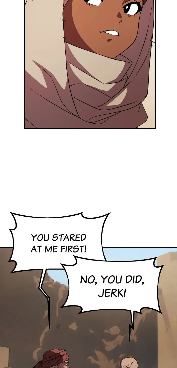 Summoners War: Cross Chapter 14 page 30 - 