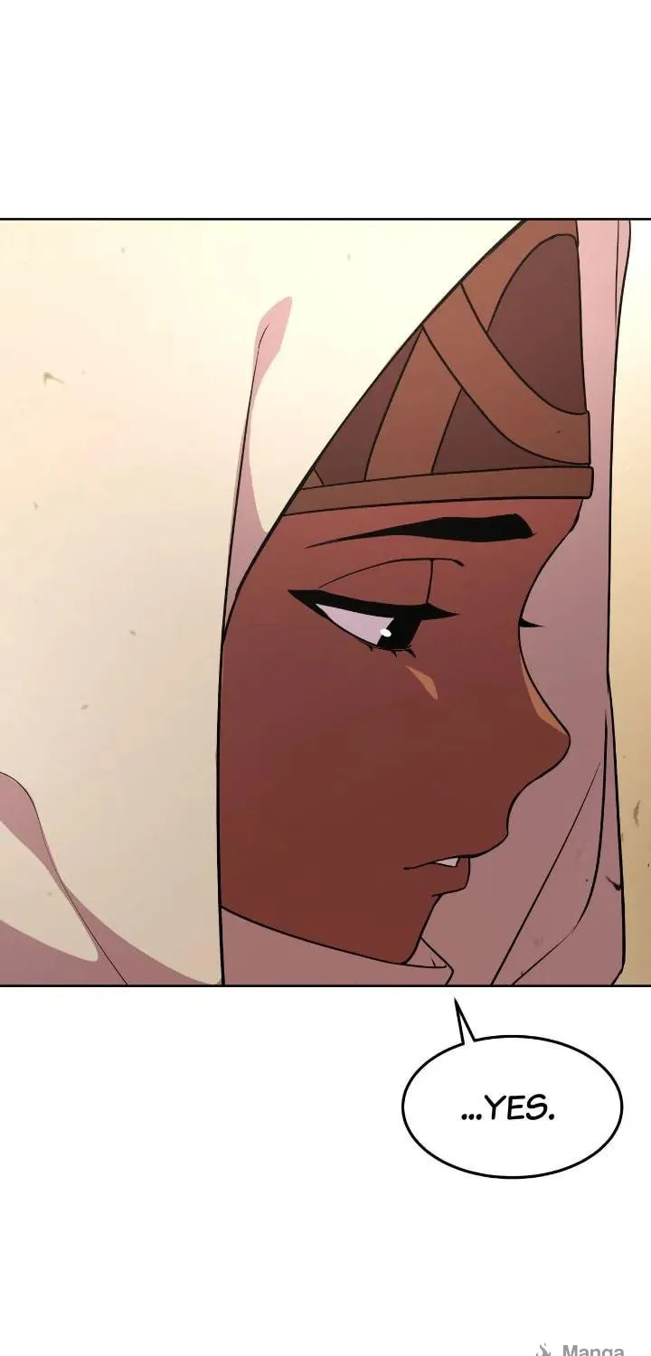 Summoners War: Cross Chapter 14 page 35 - 