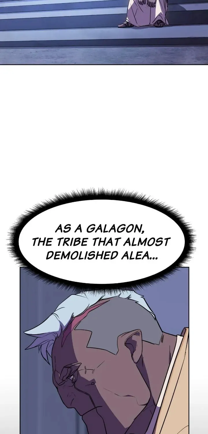 Summoners War: Cross Chapter 14 page 61 - 
