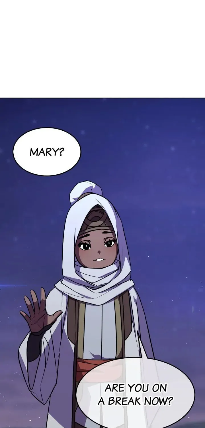 Summoners War: Cross Chapter 14 page 67 - 