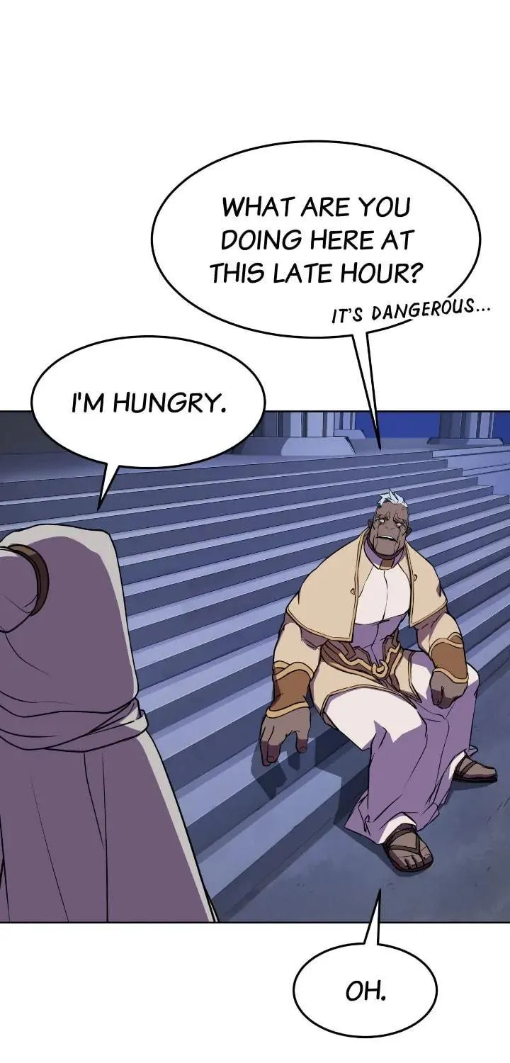 Summoners War: Cross Chapter 14 page 70 - 