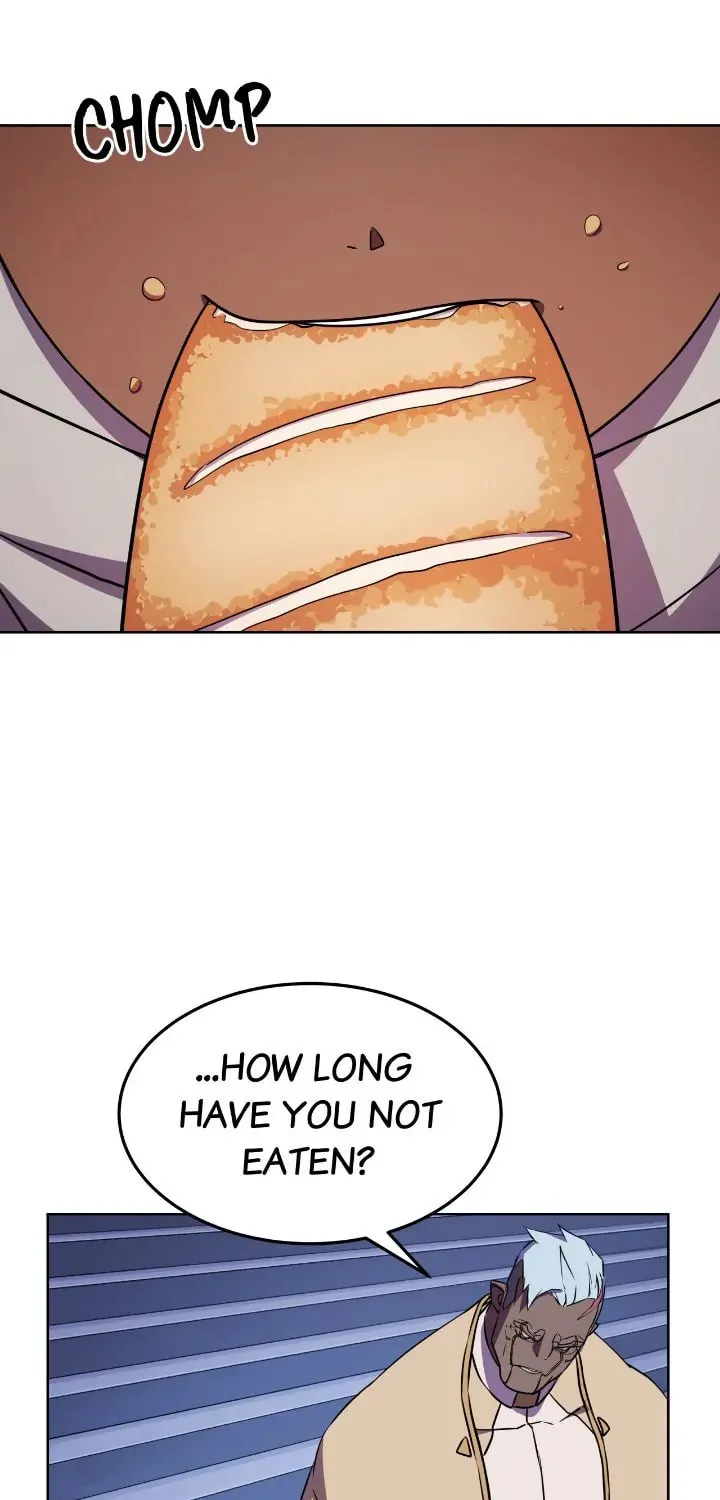Summoners War: Cross Chapter 14 page 74 - 