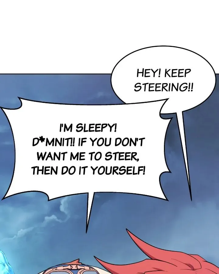 Summoners War: Cross Chapter 14 page 90 - 